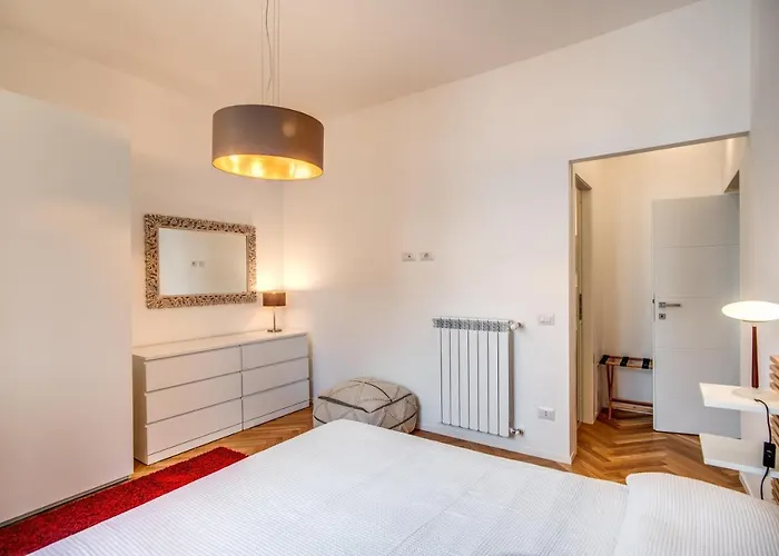 Apartment Giulio Cesare Charming Great Location Rome