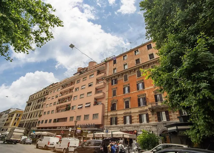 Giulio Cesare Charming Great Location Rome