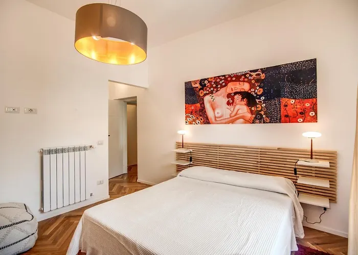 Apartment Giulio Cesare Charming Great Location Rome