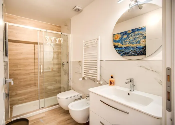 Giulio Cesare Charming Great Location Apartment