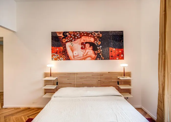 Apartment Giulio Cesare Charming Great Location *