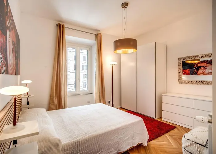 Giulio Cesare Charming Great Location *