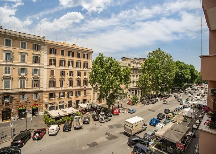 Giulio Cesare Charming Great Location Rome