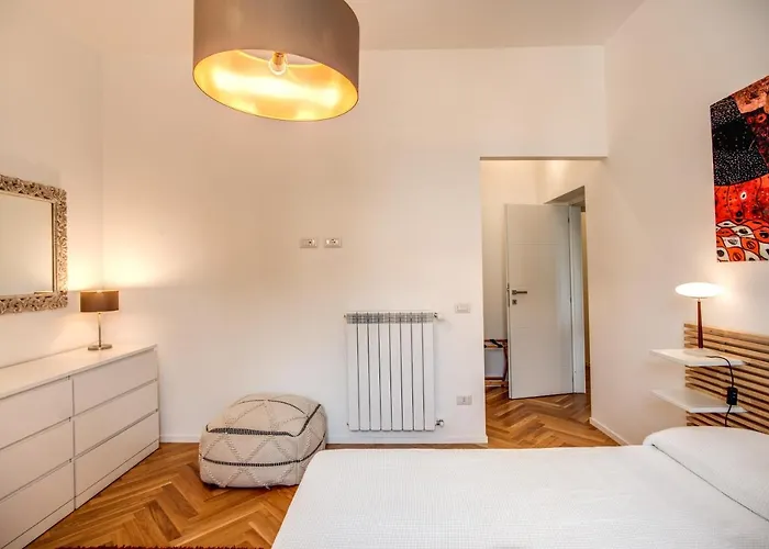 Giulio Cesare Charming Great Location