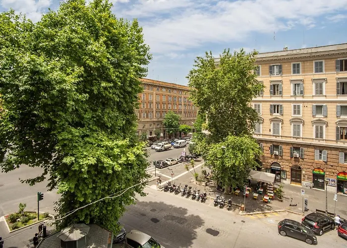 Giulio Cesare Charming Great Location Rome
