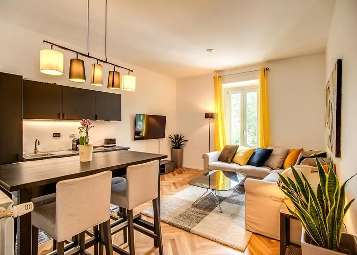 Giulio Cesare Charming Great Location Apartment Rome