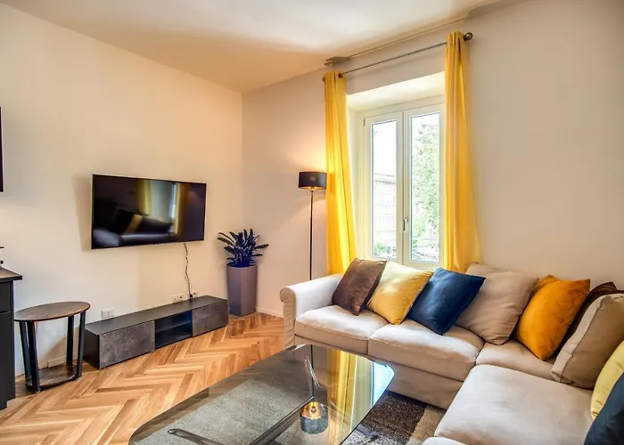 Giulio Cesare Charming Great Location * Rome