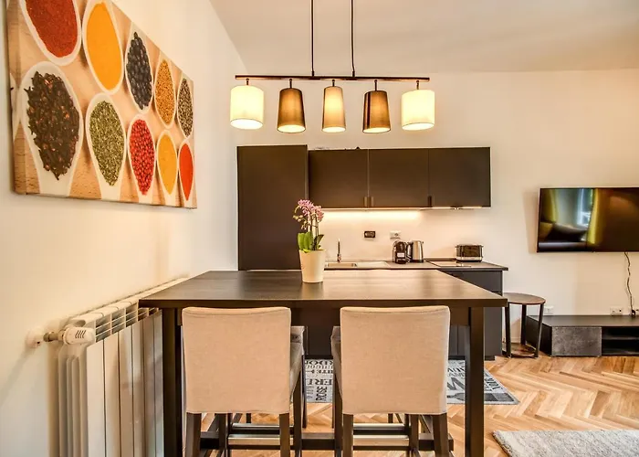 Giulio Cesare Charming Great Location Apartment Rome