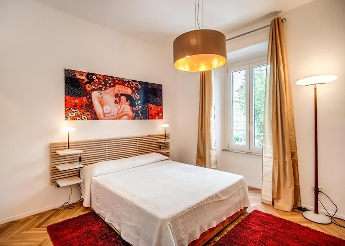 Apartment Giulio Cesare Charming Great Location *