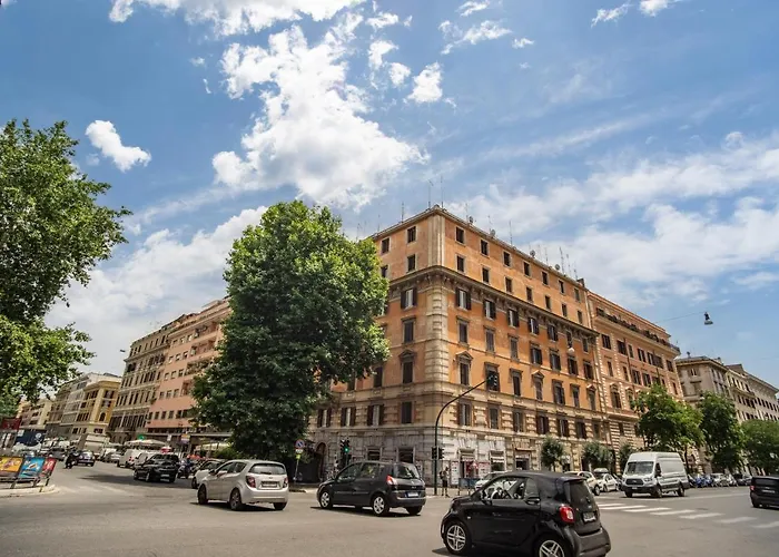 Giulio Cesare Charming Great Location *