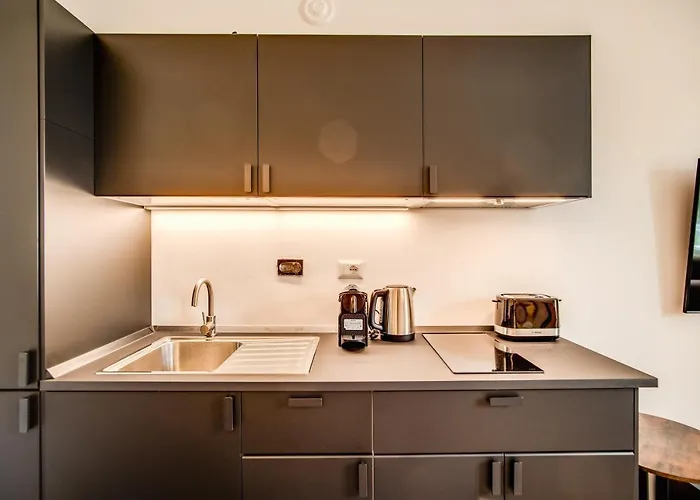Apartment Giulio Cesare Charming Great Location